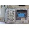 Image 5 : Panasonic Plain Paper Fax Machine and Polaroid Camera - As Is