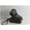 Image 8 : Panasonic Plain Paper Fax Machine and Polaroid Camera - As Is