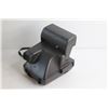 Image 9 : Panasonic Plain Paper Fax Machine and Polaroid Camera - As Is