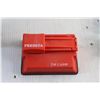 Image 2 : Emergency Light, Pressta Cigarette Roller Machine and Bottle Cutter