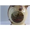 Image 4 : Ceramic Decorative Pitcher-been repair