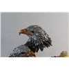 Image 3 : Eagle Bust and Eagle Figurines