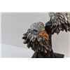 Image 4 : Eagle Bust and Eagle Figurines