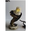 Image 5 : Eagle Bust and Eagle Figurines