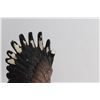 Image 10 : (2) Eagle Statues - Chipped