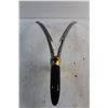 Image 5 : Double Blade Decorative Eagle Knife