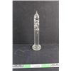 Image 1 : Galileo Bubble Thermometer