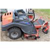Image 1 : Simplicity Riding Lawn Mower w/ 50" Deck - Runs