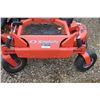Image 4 : Simplicity Riding Lawn Mower w/ 50" Deck - Runs