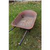 Image 6 : Orange Wheel Barrow