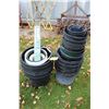 Image 1 : (20+) Planter Pots - Various Sizes & WeedEx Material