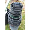 Image 3 : (20+) Planter Pots - Various Sizes & WeedEx Material