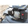 Image 3 : Poulan Push Lawn Mower - 140cc Gas Powered Engine - Runs