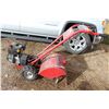 Image 1 : Troy- Built Rear Tine Rototiller - 20" - Gas Powered - Tecumesh 5HP - Runs