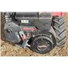 Image 3 : Troy- Built Rear Tine Rototiller - 20" - Gas Powered - Tecumesh 5HP - Runs