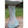 Image 6 : Solar Outdoor Fish Fountain & Lily Pad Fountain