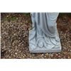 Image 3 : Grecian Lady Statue - 45" Tall