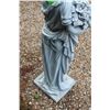 Image 4 : Grecian Lady Statue - 45" Tall