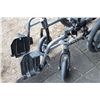 Image 6 : Invacare Wheel Chair - Trace SX5
