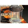 Image 2 : Moonlighter Portable Kerosene Heater in Box w/ Fuel Attachments * Cooking Attachments