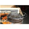 Image 5 : Moonlighter Portable Kerosene Heater in Box w/ Fuel Attachments * Cooking Attachments