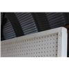 Image 4 : Peg Board on Stand - Some Wear - 50" x 72"