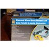 Image 2 : Power Fist Diamond Wheel Bench Mount Saw - NIB