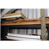 Image 5 : Lot of Assorted Lumber - Different Sizes, & (4) Sheets of OSB Wood -  (3) 1/4" (1) 1/2", Lattice, Cl