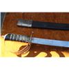 Image 2 : Vacro Decorative 29" Blade Length w/Sheath
