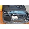 Image 2 : Black & Decker Rotary Tool in Case, Tool Box w/ Ratchet Straps, Soldering Iron, Empty Tool Case