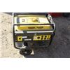 Image 1 : Champion Generator - 6.5hp Gas Powered Engine - 4000 Watt, Running 2800Watts
