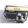 Image 4 : Champion Generator - 6.5hp Gas Powered Engine - 4000 Watt, Running 2800Watts
