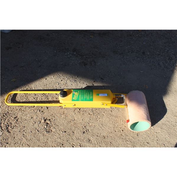 Danville Edger - Chemical Spreader/Roller - Brand New Consigner States