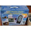 Image 3 : Bios Weather Station w/Box
