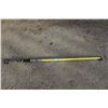 Image 1 : Adjustable Quick Support Rod - 70"