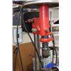Image 2 : Custom Built Drill Press - Works - 8-Speed - Works