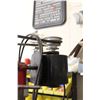 Image 5 : Custom Built Drill Press - Works - 8-Speed - Works