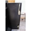 Image 4 : Homak Brand Small Gun Safe - Seven Place Holders - Key????
