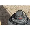 Image 2 : Shop Vac - 1HP - Five Gallon, Box of Moving Blankets & Weed Ex Bar