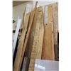 Image 4 : Various Wood & Wood Products - Assorted Sizes