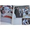 Image 4 : Wayne Gretzky Yearbook & (4) Books: Housewares, Dolls Value, Misc.