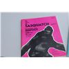 Image 2 : (3) Sasquatch/Bigfoot Books