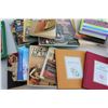 Image 4 : Book Lot: Decorating, Herbal, Romance Novels, Diet Books