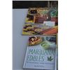 Image 2 : Cook Book Lot: Marijuana Edibles, What's Cooking, Herbs, Misc.
