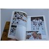 Image 2 : Wayne Gretzky Yearbook II & World War II Tools of War Book