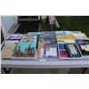 Image 1 : Book Lot: Cities, Art & Crafts, Photo Lab Books, Misc.