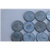 Image 2 : (16) Canadian Token Coins - Various Years