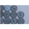 Image 3 : (16) Canadian Token Coins - Various Years