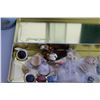 Image 2 : Earrings - Assorted, Harmony Logitech Remote, Oil Dispenser, Tin