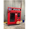 Image 1 : Pizza Vending Machine - 60 Pizza Capacity -Weights 650kg - 71" W x 41" D x 94.5" T -Info in Pictures